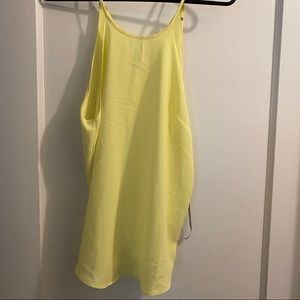 Yellow Top